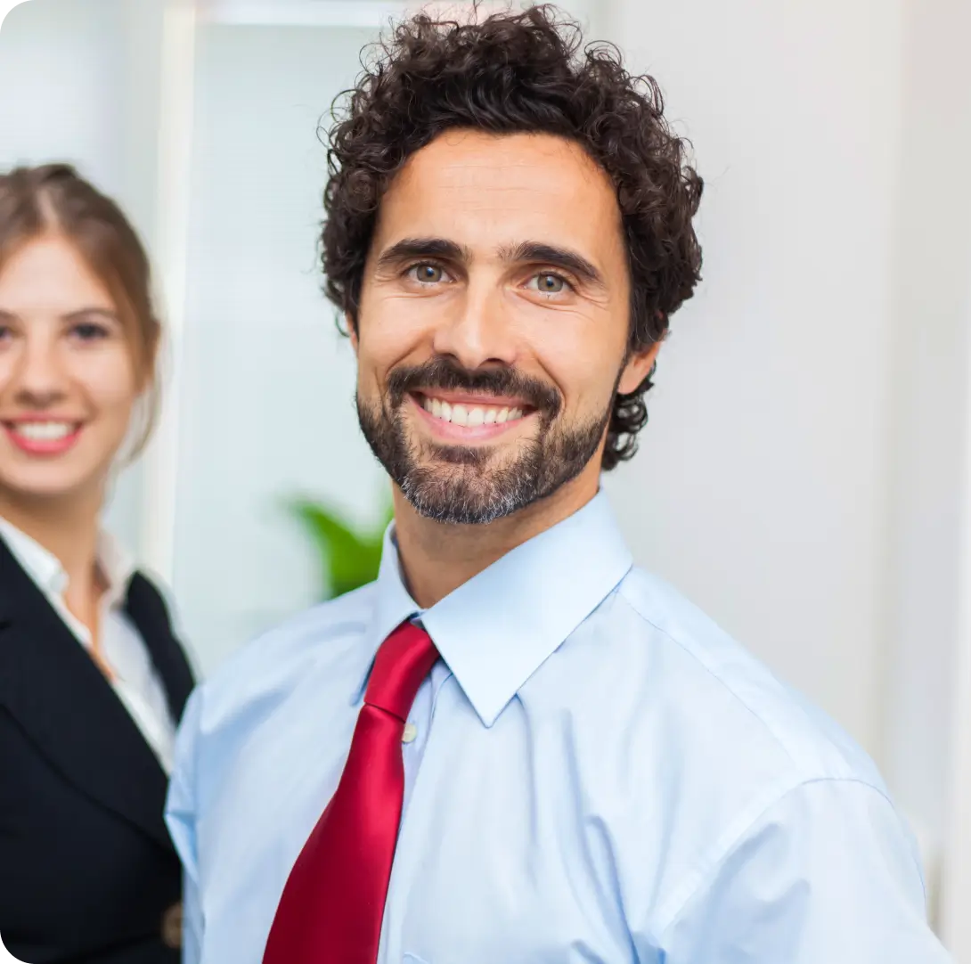 respaldo institucional