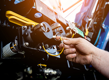 Por qué salta la térmica o el disyuntor