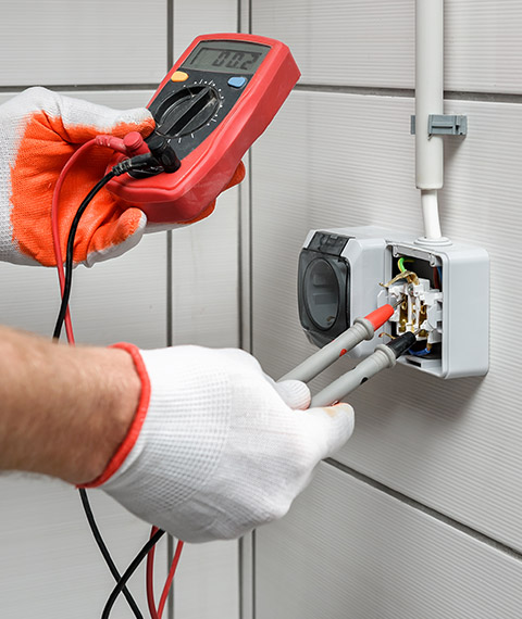 Electricista Capital Federal