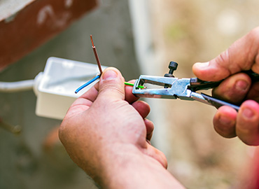 Cuándo cambiar un tablero eléctrico