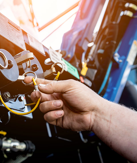 Electricista en Burzaco