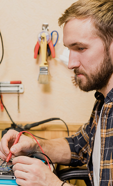Electricista en Lomas de Zamora