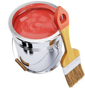 Pintura y terminaciones para hogares y comercios