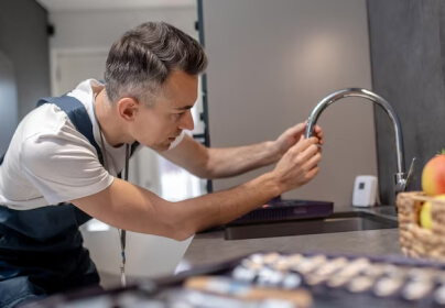 Consejos para mantener baños y cocinas en buen estado