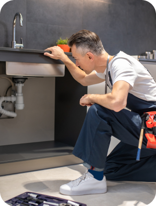 Destapaciones y reparaciones de plomería