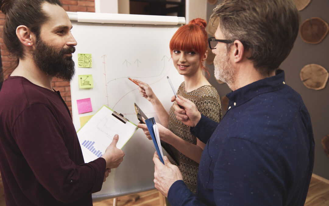 Cómo conseguir clientes desde Google en Argentina sin depender solo de redes sociales