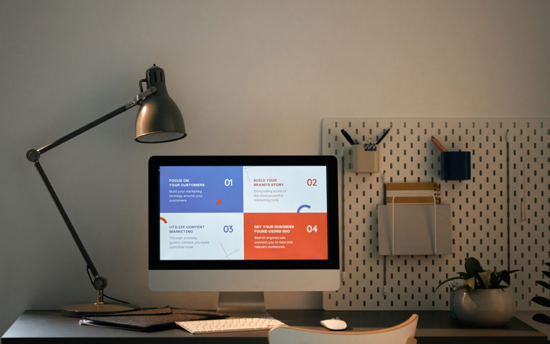 Agencia de diseño web en Argentina: cómo elegir una opción que realmente aporte valor