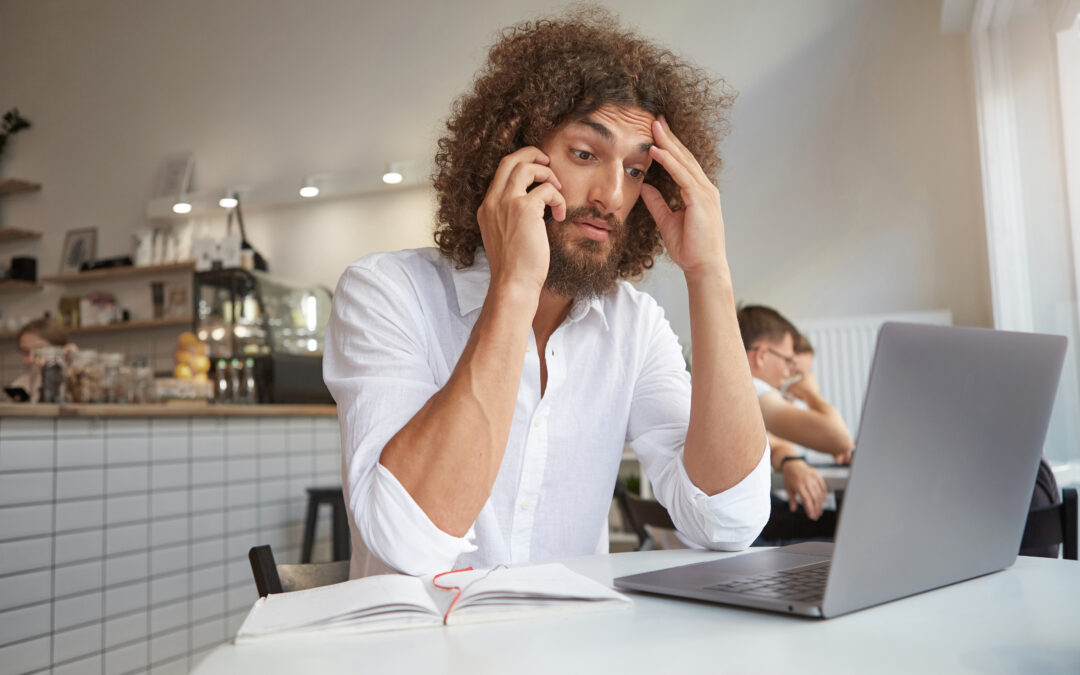 Errores que hacen que una página web no convierta en Argentina